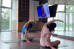 产后月子瑜伽怎么练