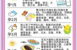 备孕前女性该吃什么