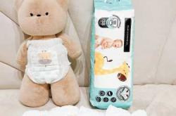 爽然环球拉拉裤好用吗