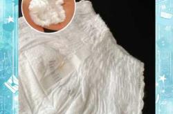 拉拉裤会导致宝宝红屁屁吗