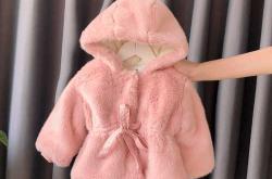 婴儿皮草背后藏着什么问题