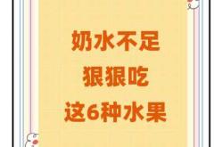 坐月子期间可以吃葡萄吗