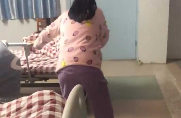 剖腹产术后多躺还是多走动-第1张图片