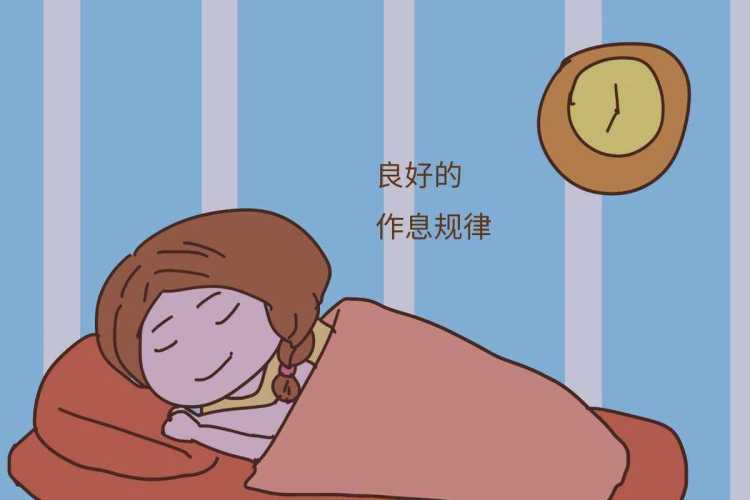 备孕做到这5点真的好吗-第1张图片