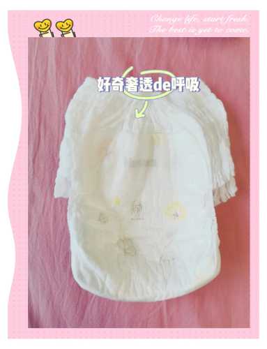 好奇有没有拉拉裤-第1张图片