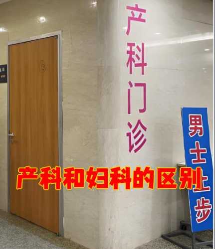 备孕检查挂什么科室号-第1张图片