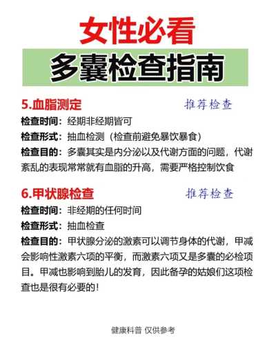 备孕为什么查六项性激素-第1张图片