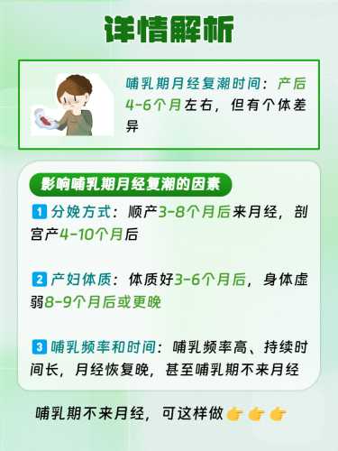 产后未喂奶有何影响-第1张图片