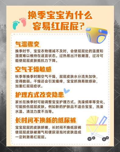 宝宝纸尿裤选对了吗-第1张图片