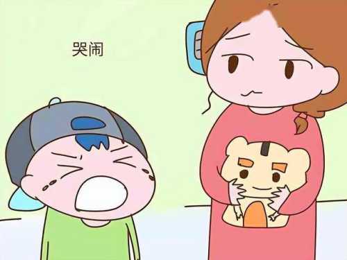 婴儿哭泣因何而起-第1张图片