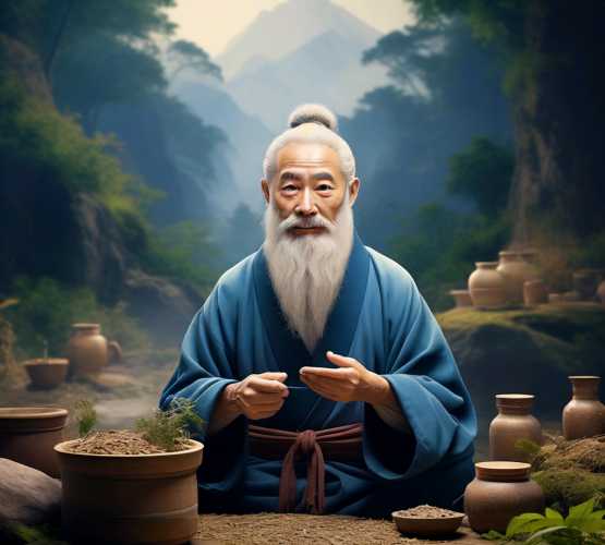 孕反原因中医怎么看-第1张图片
