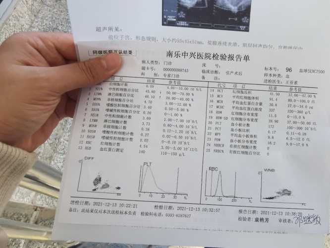 引产后多久复查b超最好-第1张图片