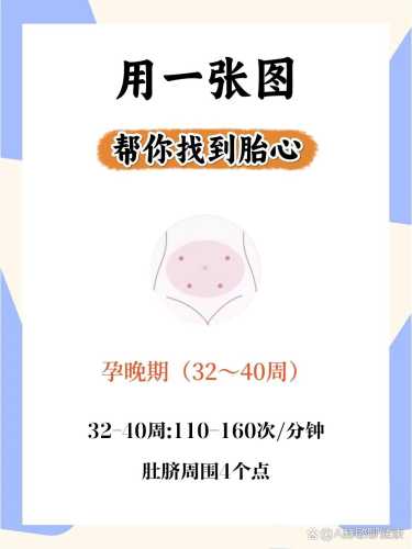 怀孕多久能通过脉搏摸出来-第1张图片