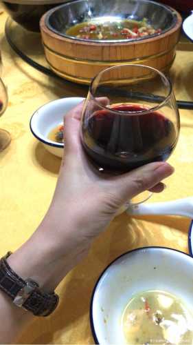 备孕每晚喝红酒是否可行-第1张图片