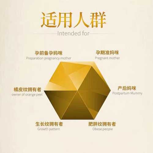 产后1年怎么消除妊娠纹-第1张图片