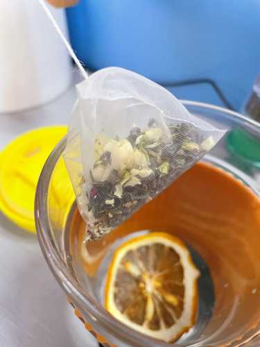 备孕能喝茉莉花绿茶吗-第1张图片