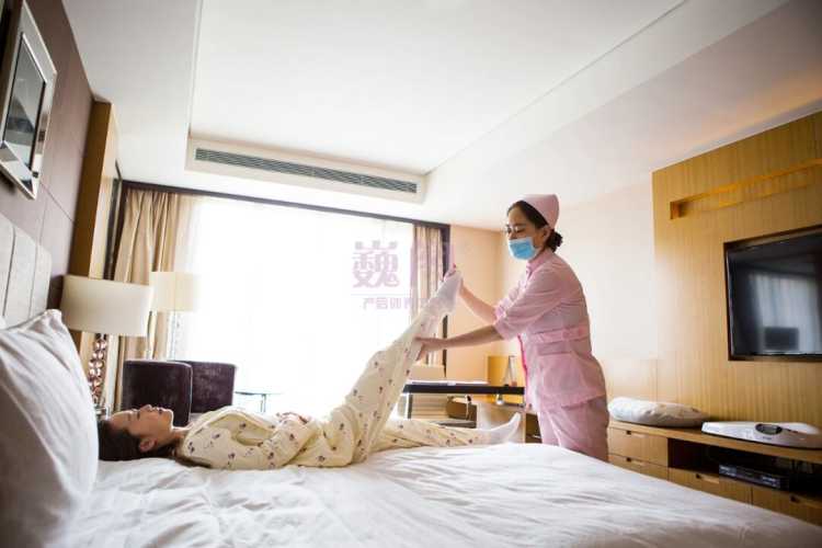 产后恢复理疗师有用吗-第1张图片