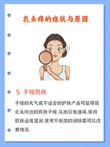 产后为什么会得湿疹呢-第1张图片