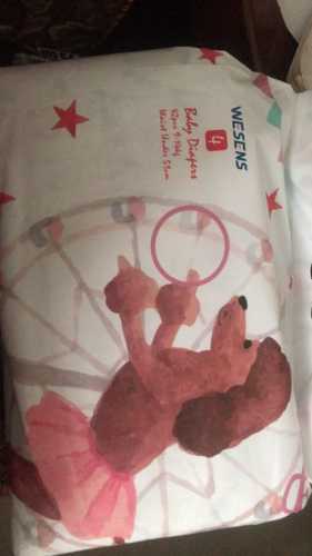 马戏团拉拉裤好不好用-第1张图片