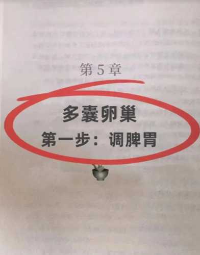 备孕吃什么药不长卵泡-第1张图片