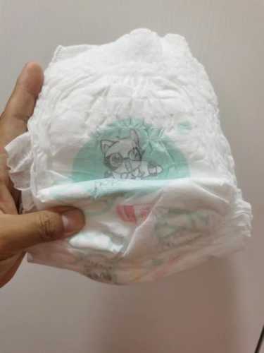 希望宝宝薄拉拉裤怎么样-第1张图片