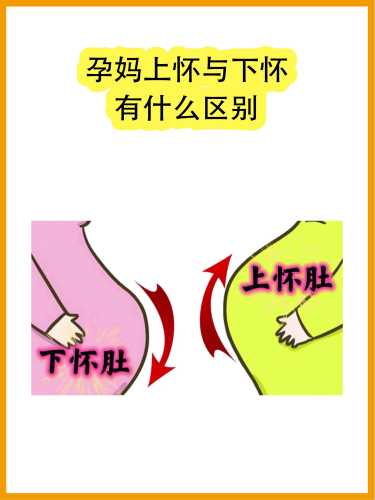 孕反和孕反严重有什么区别-第1张图片