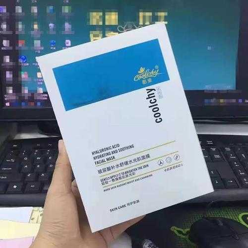 婴国天使婴儿蚕丝面膜好用吗-第1张图片