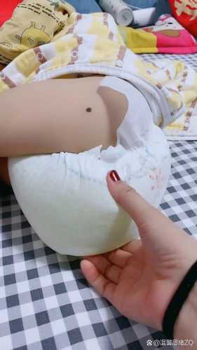 刚睡着换尿不湿会影响宝宝吗-第1张图片