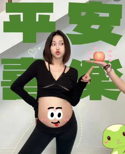 孕期产后怎么拍好看-第1张图片