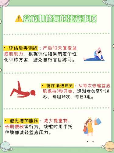 产后42天盆底肌张力高咋回事-第1张图片