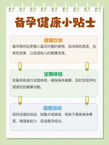 备孕女人不能吃哪些药物-第1张图片