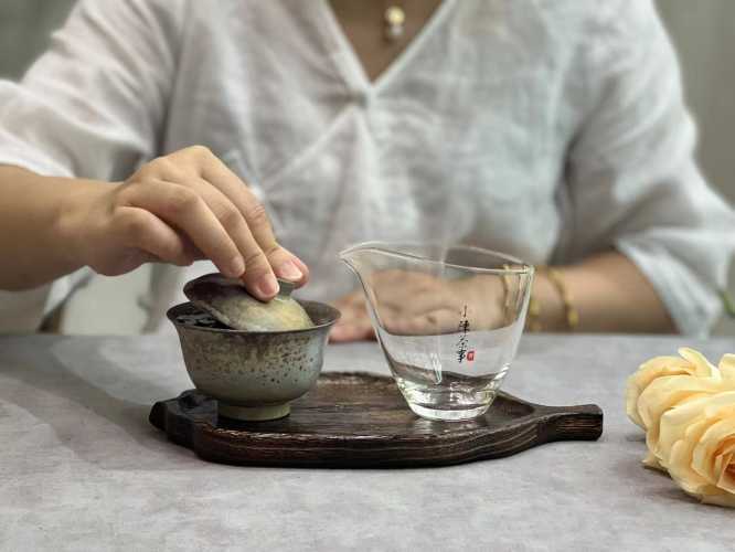 女生备孕期间能喝白茶吗-第1张图片