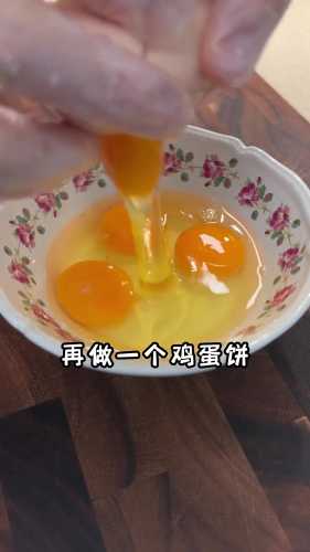 坐月子可以吃鸡蛋饼吗-第1张图片