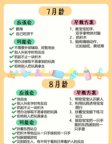 胎教一般都教些什么内容-第1张图片