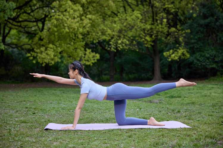 备孕可继续运动吗-第1张图片