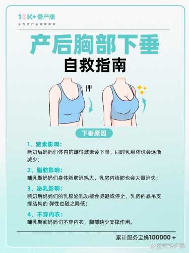 产后乳房不通怎么办-第1张图片