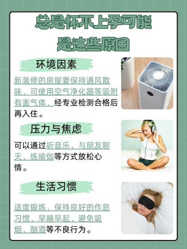 怀孕未备孕该怎么办-第1张图片