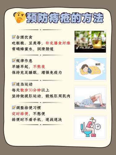 女人产后痔疮怎么办-第1张图片