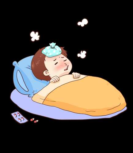 婴儿为何经常出现发烧情况-第1张图片