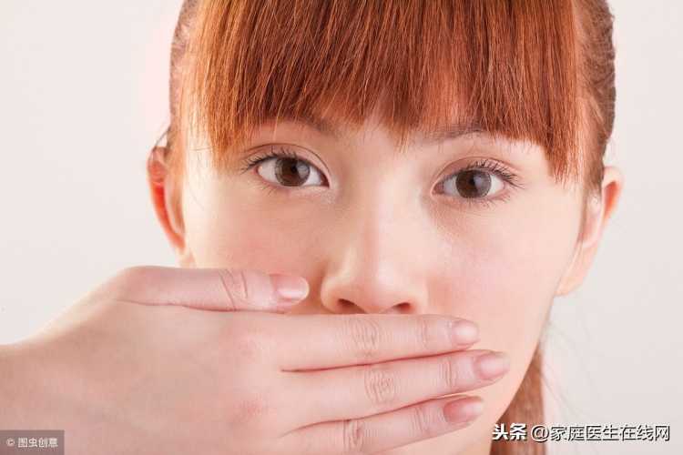 产后总口干怎么回事-第1张图片