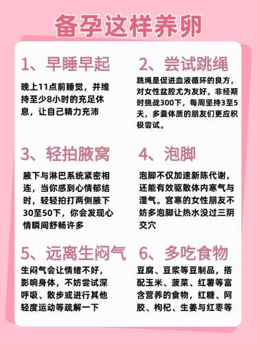 流产后不孕会有什么表现-第1张图片