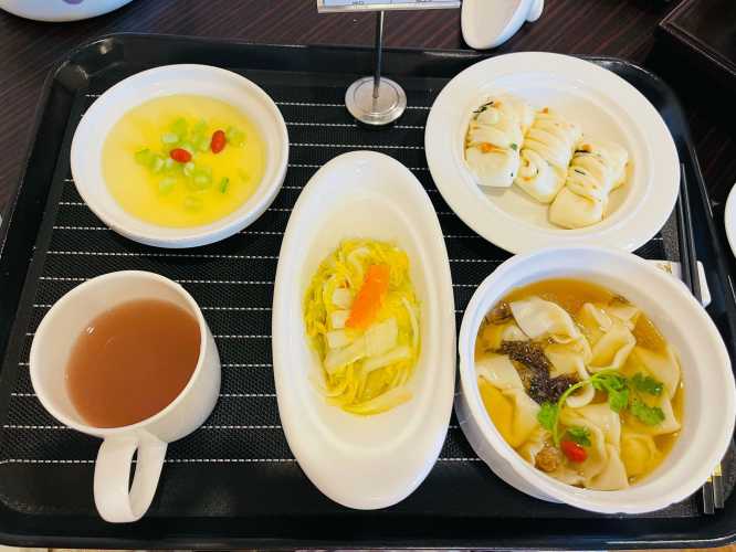 驻马店月子中心哪家好-第1张图片