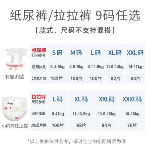 科巢纸尿裤好用吗-第1张图片