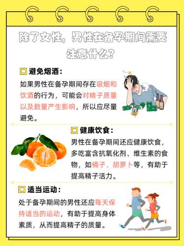 女生体质差备孕有用吗-第1张图片