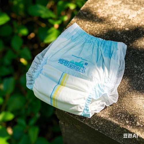 收音机与拉拉裤纸尿裤有何关联-第1张图片