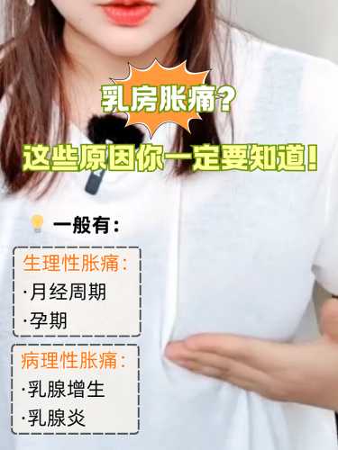 产后5天乳房胀痛怎么回事-第1张图片