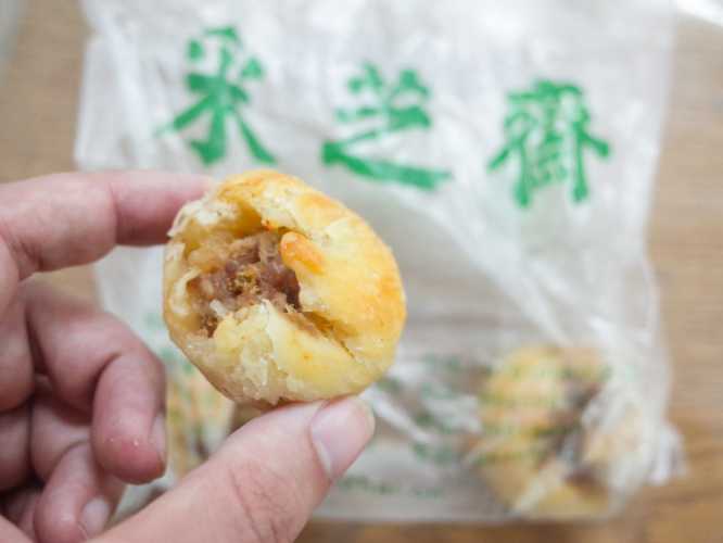 孕反不舒服为啥爱吃榨菜-第1张图片