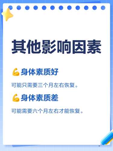 产后多长时间能恢复-第1张图片