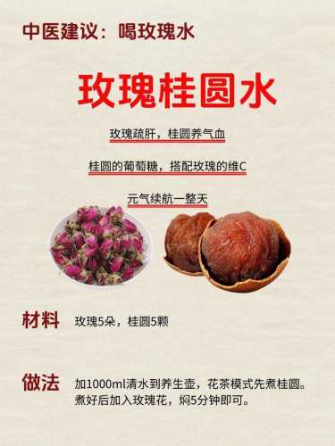 备孕能喝玫瑰花茶吗-第1张图片