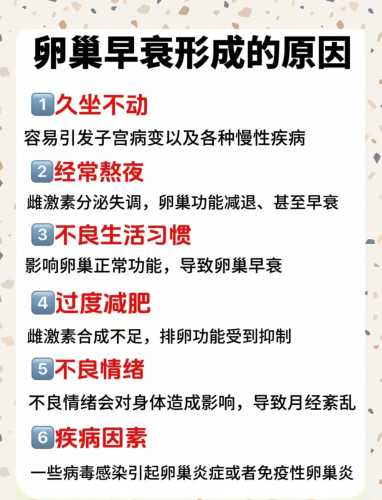 备孕半年没动静咋回事-第1张图片